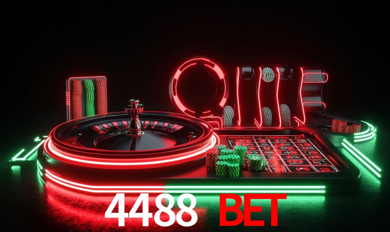 4488 BET