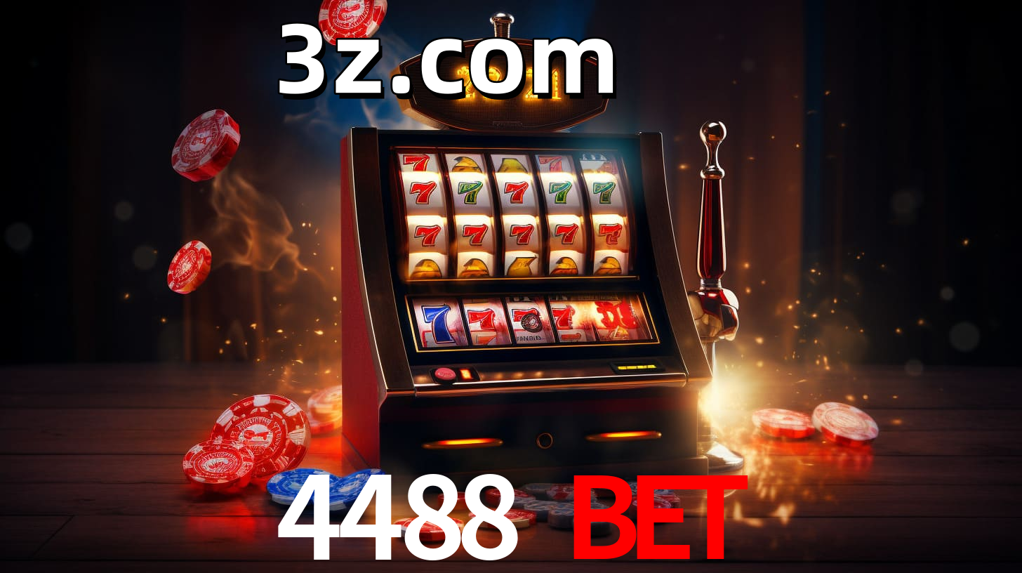 4488 BET