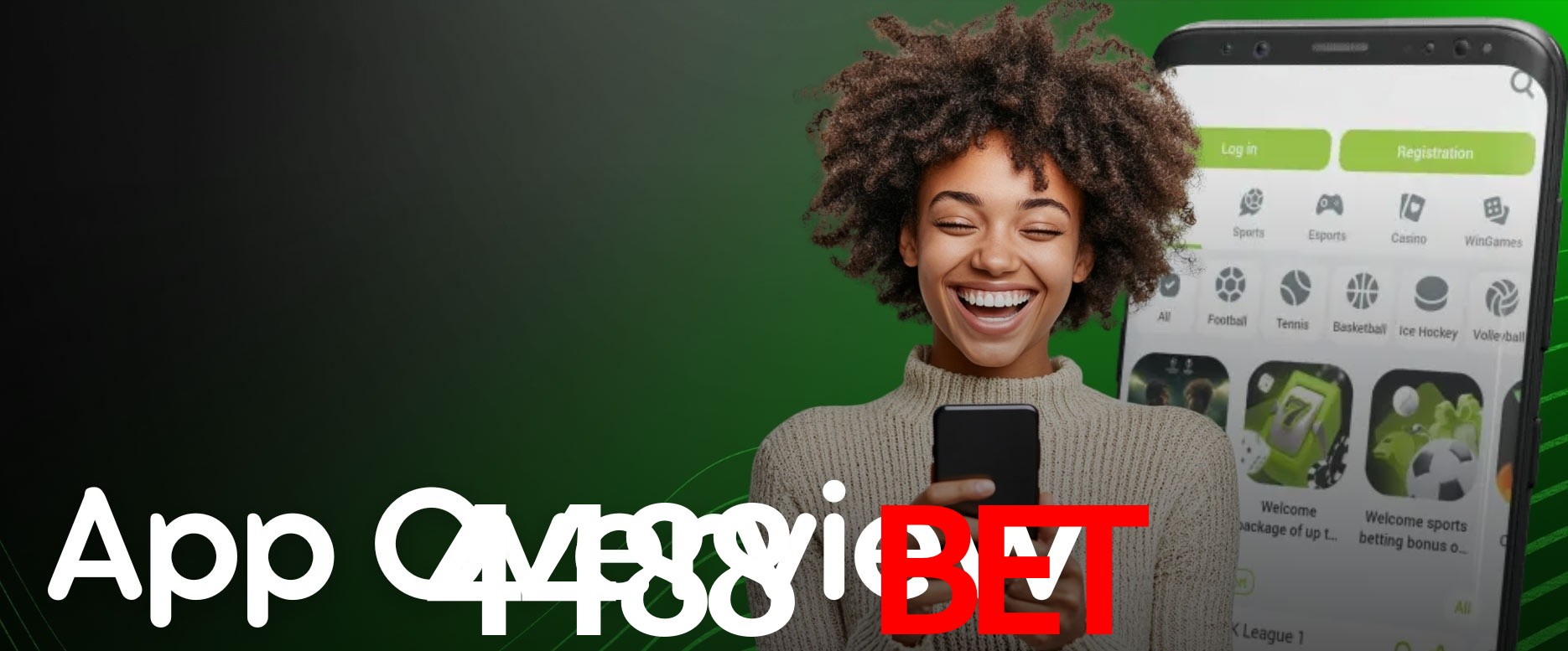 4488 BET