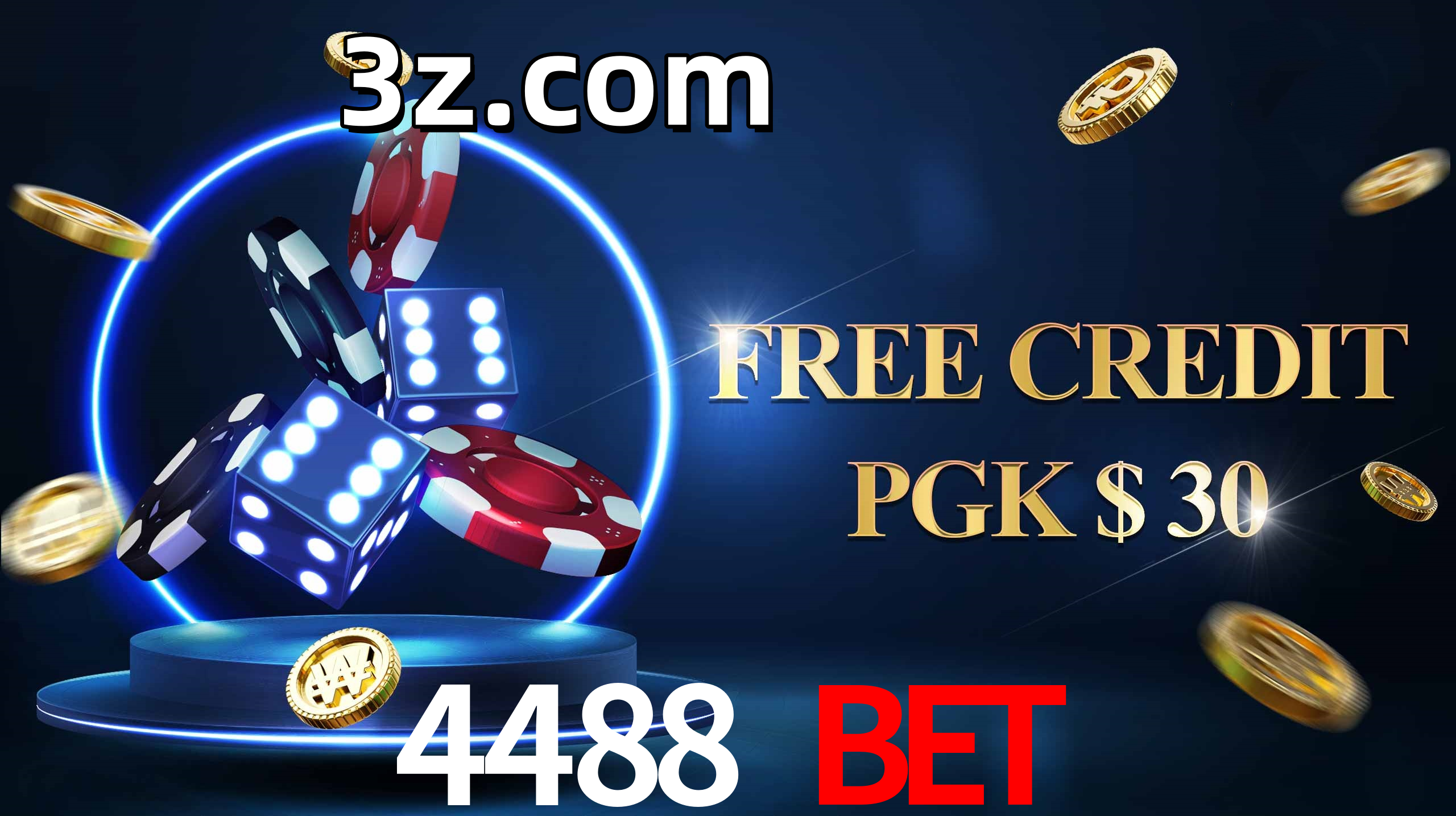 4488 BET