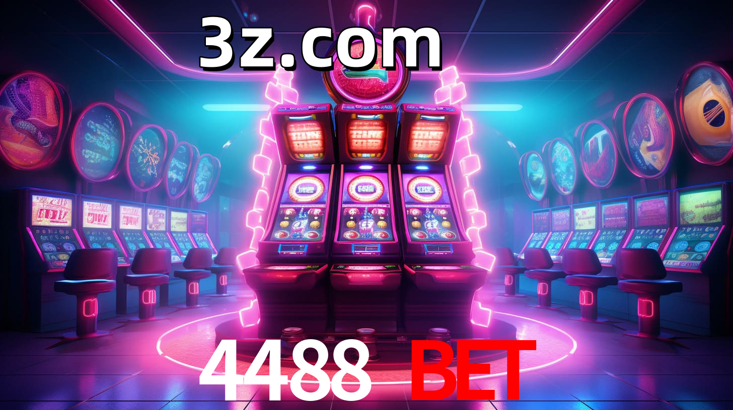 4488 BET