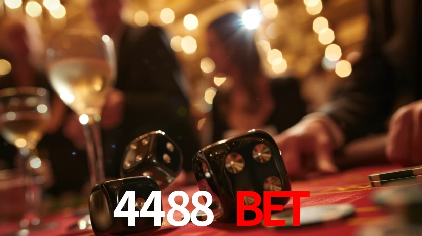 Explorando a Categoria 'Ajuda e FAQ' na 4488 BET
