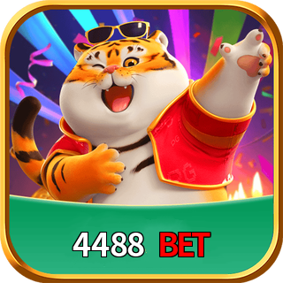 4488 BET logo