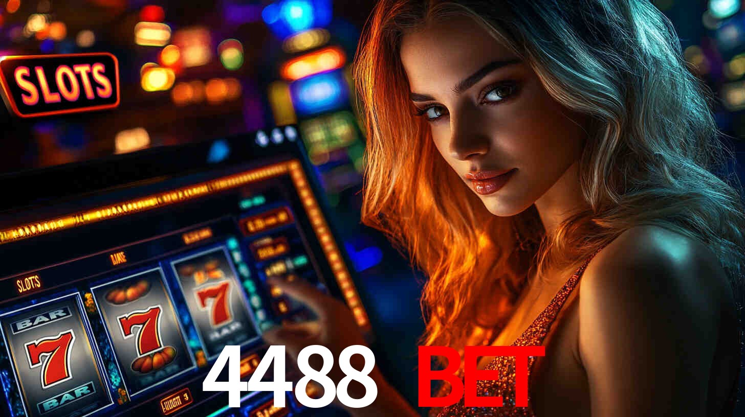 Descubra o Mundo das Mesas de Jogos no 4488 BET