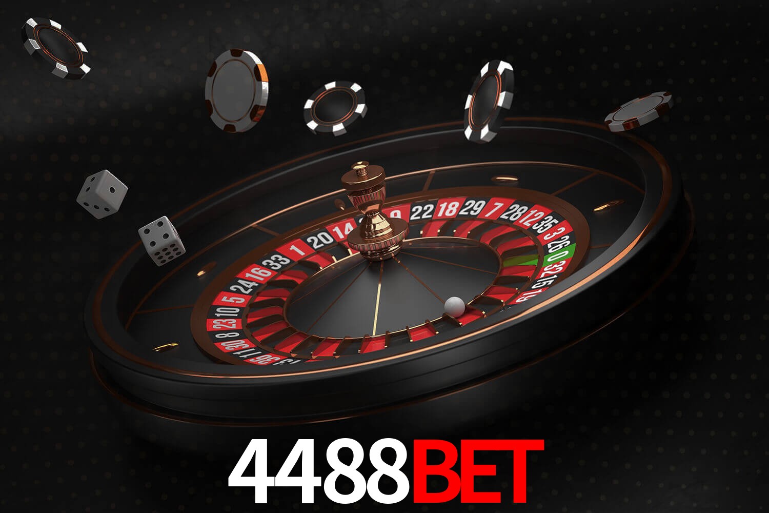 Tournament Betting