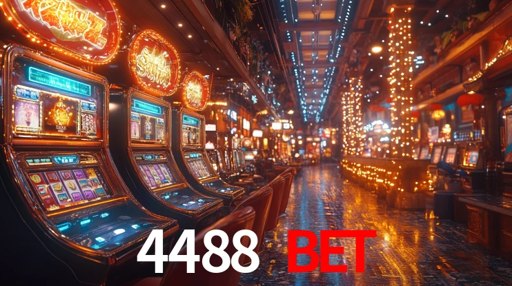 FAQ 4488 BET Brasil - Perguntas frequentes sobre bônus, PIX, RTP, APP mobile e VIP
