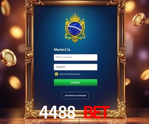 Níveis do programa VIP da 4488 BET