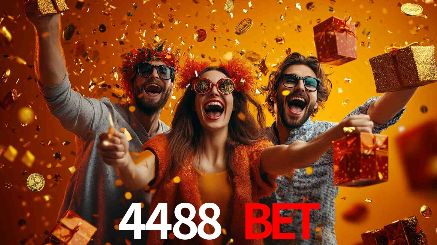 Loterias online disponíveis na 4488 BET
