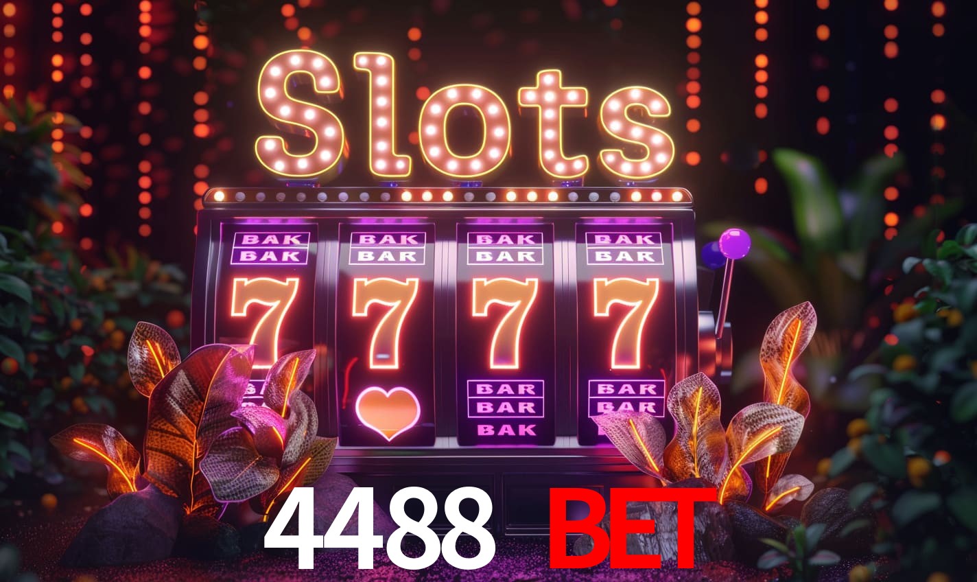 Principais provedores de slots da 4488 BET - NetEnt, Pragmatic Play, Play'n GO