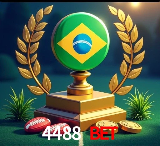Tabela RTP dos jogos de cassino da 4488 BET