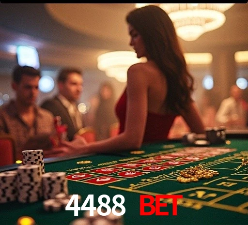 Vantagens exclusivas 4488 BET para jogadores brasileiros
