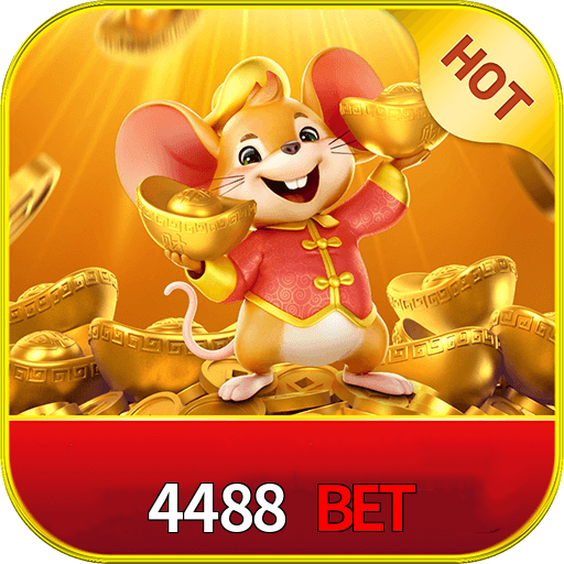 Logo da 4488 BET